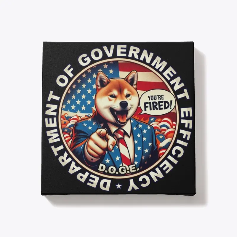 DOGE Department Of Government Efficiency