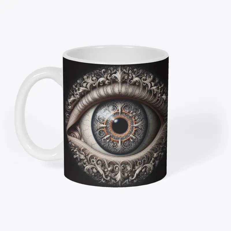 Decorative Eye