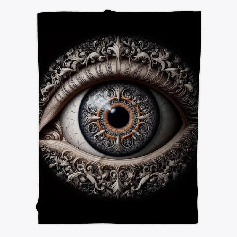 Decorative Eye