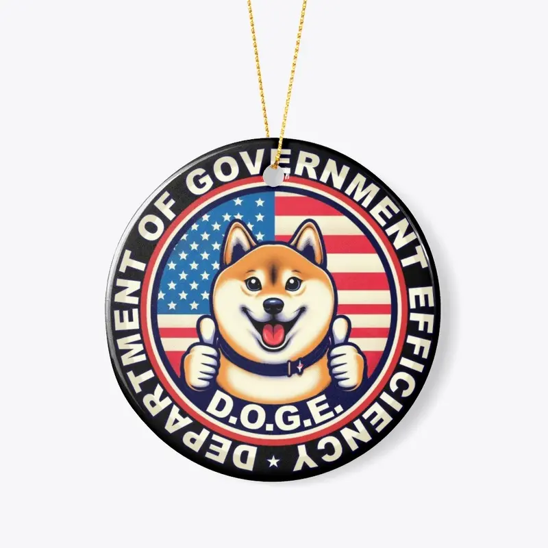 DOGE Department Of Government Efficiency