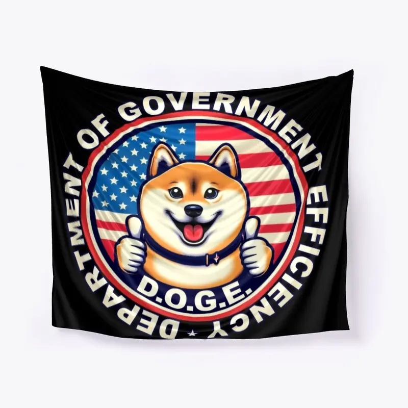 DOGE Department Of Government Efficiency